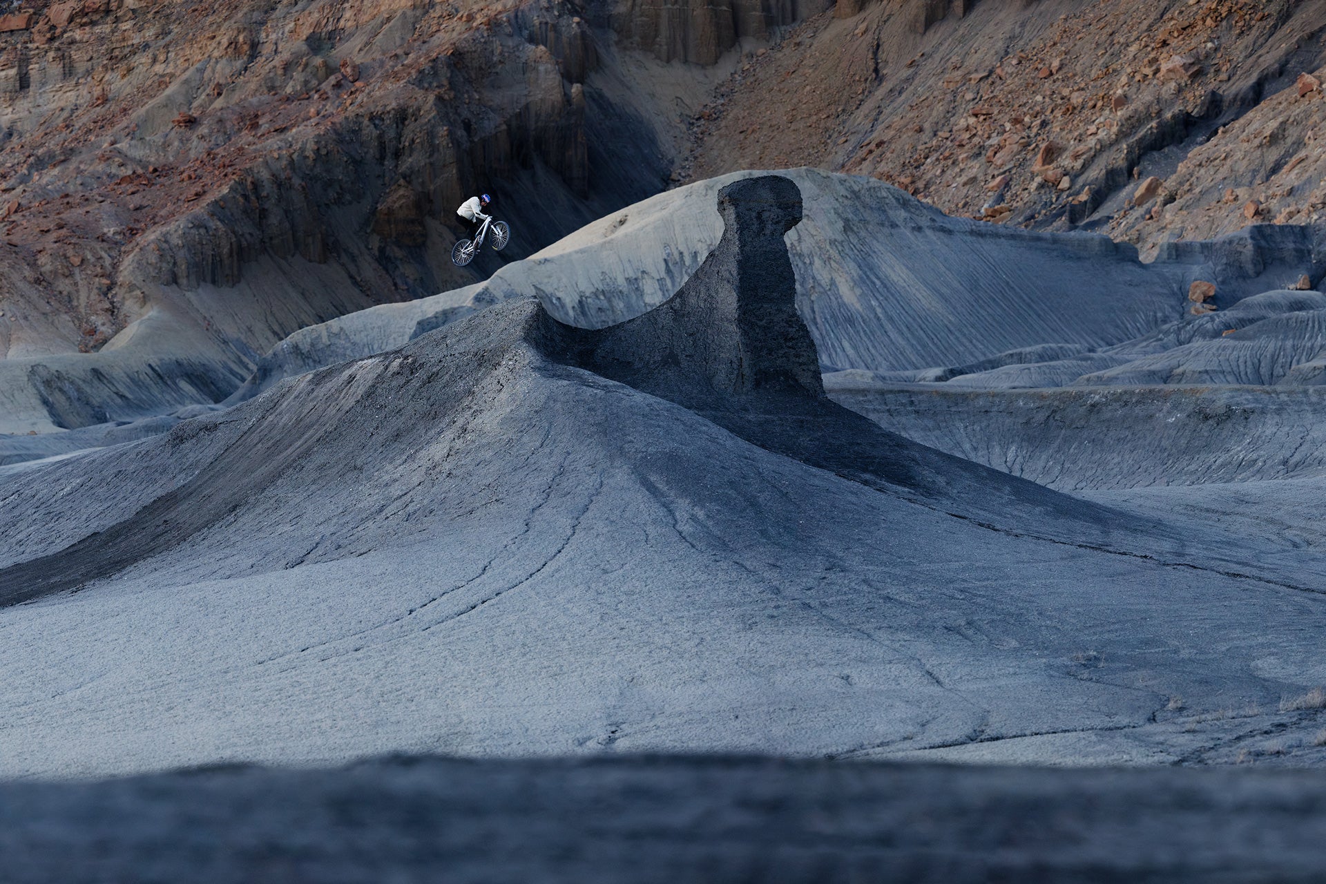 RGB // Brandon Semenuk