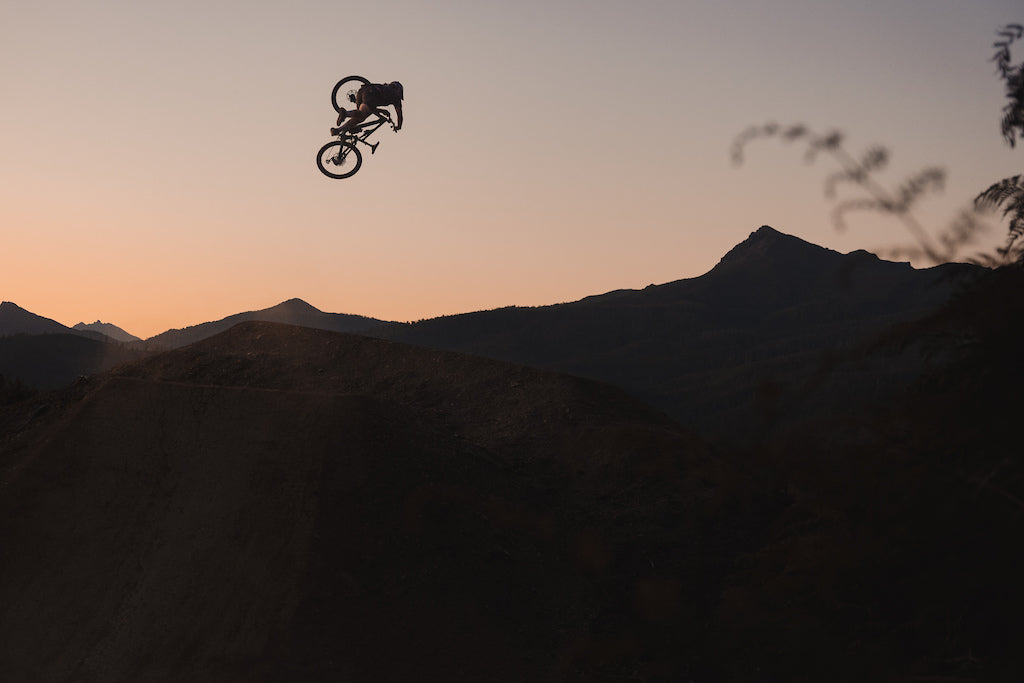 Tour of Tasmania with Kriss Kyle & Remy Morton