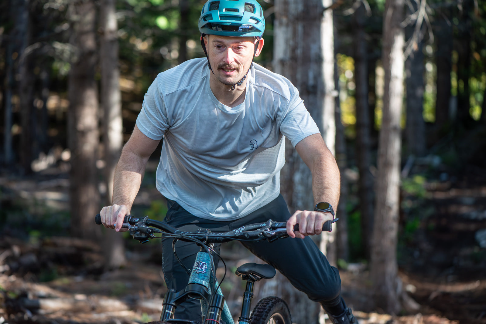 Horizon SS Jersey Men's