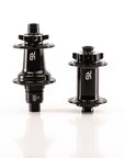 R6 Front Hub