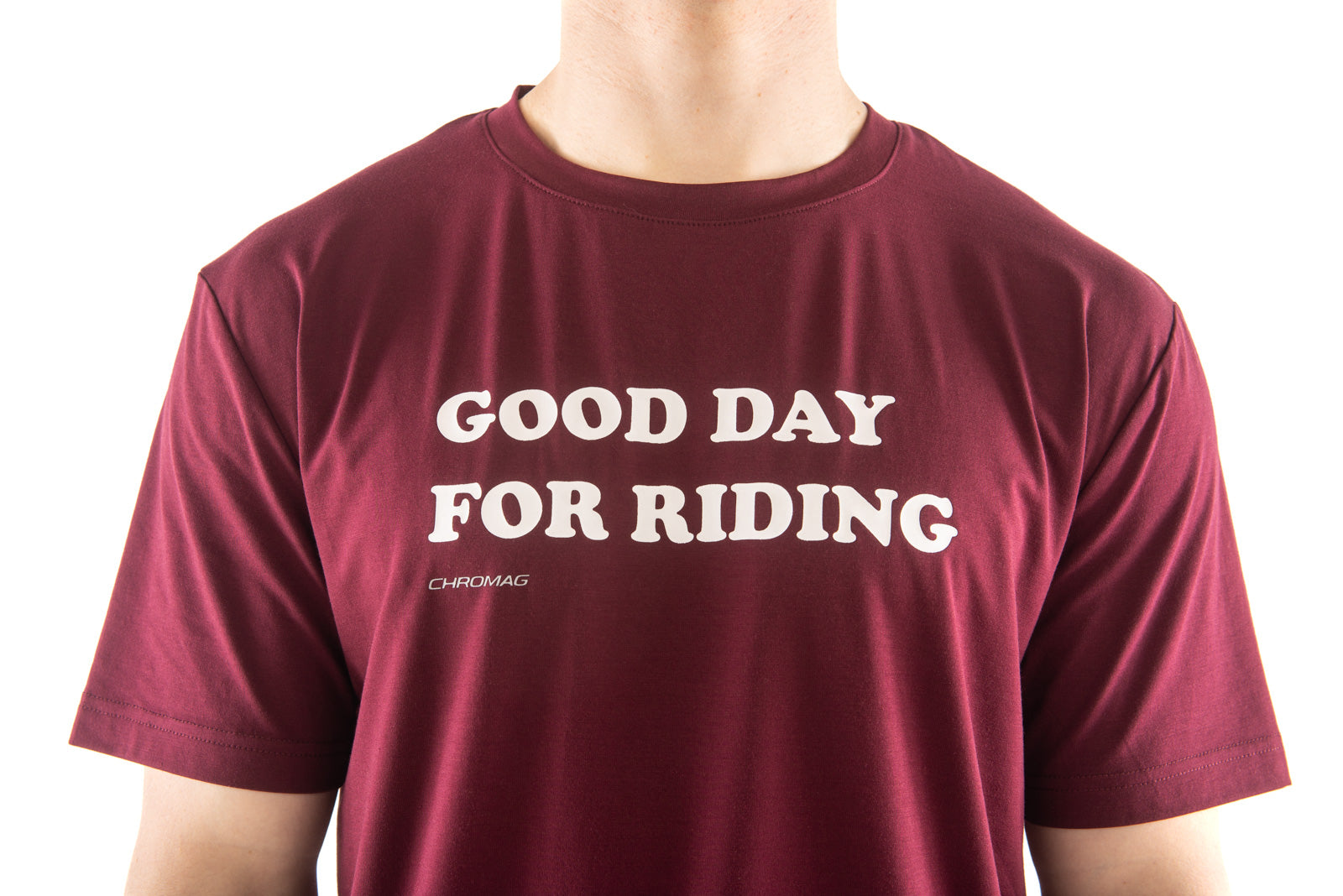 Camiseta Ritual Tech para hombre