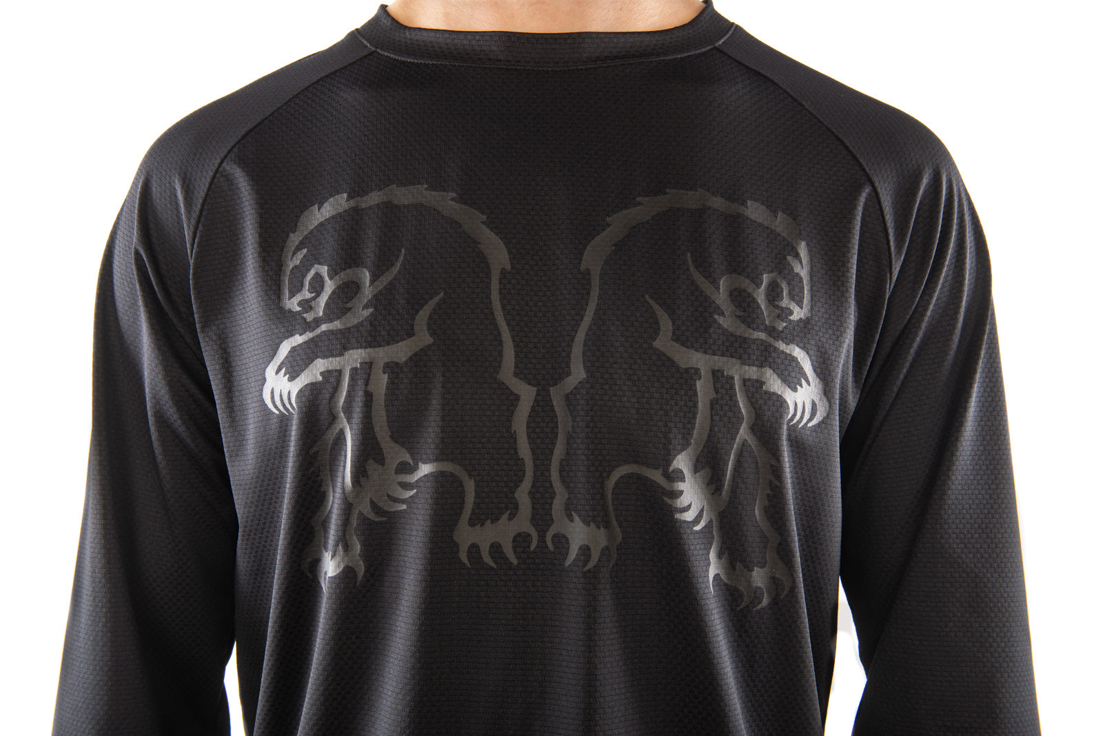 Mission Jersey Men's