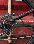 Magna Bespoke Lowndown Complete Full Suspension Bicycle Chromag Bikes