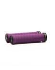 Chromag Dune MTB Grips Single Clamp Mountain Bike Grip Purple